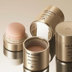 Cushion Chống Nắng Whoo Anti Wrinkle Cushion Sun Balm 13g