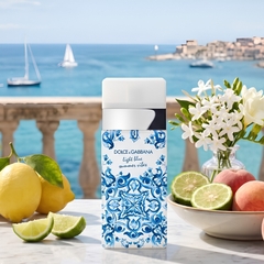 [Chiết 10ml] Nước Hoa Dolce & Gabbana Light Blue Summer Vibes – Hương Thơm Tươi Mát, Nữ Tính Và Tinh Tế