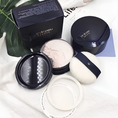 Phấn Phủ Dạng Bột Clé de Peau Beauté Translucent Loose Powder N – Small #1 Light 8g