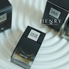 [Mini] Nước Hoa Nam Dior Homme Intense EDP 7.5ml