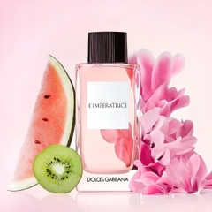 Nước Hoa Nữ Dolce & Gabbana L’Imperatrice EDT 100ml – Hương Trái Cây Tươi Mát, Nữ Tính & Cuốn Hút