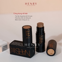 Thỏi Tạo Khối NARS The Multiple Bronzer & Sculpting Stick 3g #Laguna