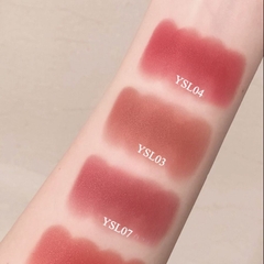 Son Môi Chính Hãng Yves Saint Laurent YSL Lovenude Lip Blusher
