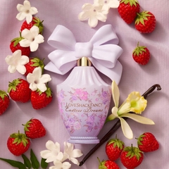 Vial Nước Hoa Nữ LoveShackFancy Endless Dreams EDP 1.5ml Hương Thơm Của Những Giấc Mơ Lãng Mạn