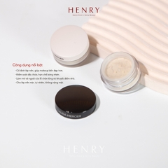 [Mini] Phấn Phủ Laura Mercier Translucent Loose Setting Powder 1.5g – Phấn Phủ Bột Mịn, Kiềm Dầu & Cố Định Lớp Makeup