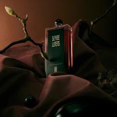 Nước Hoa Serge Lutens Écrin de Fumée Eau de Parfum 100ml – Hương Khói Sang Trọng, Cá Tính Unisex