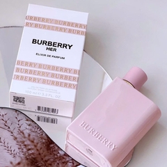 [Mini/ Vial] Nước Hoa Nữ Burberry Her Eau de Parfum Hương Thơm Trái Cây Ngọt Ngào & Cuốn Hút