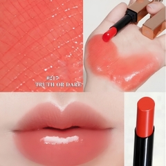 Son Dưỡng Nars Afterglow Sensual Shine Lipstick 217 Truth Or Dare Coral 1.5g – Màu Cam San Hô Tươi Tắn, Môi Căng Bóng Tự Nhiên