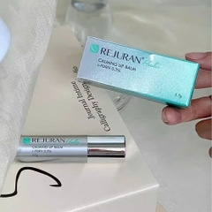 Son Dưỡng Phục Hồi Môi Chuyên Sâu Rejuran Healer Calming Lip Balm (c-PDRN 0.3%)