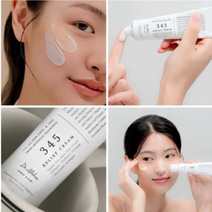 Kem dưỡng ẩm phục hồi Dr.Althea 345 Relief Cream 50ml (Xách Tay)