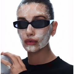 [Mini] Mặt Nạ Rhode Caffeine Reset Cream Mask 8ml