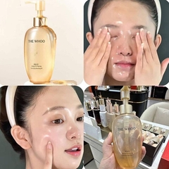Dầu Tẩy Trang The Whoo Gongjinhyang Facial Cleansing Oil 200ml