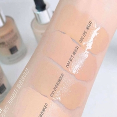 [Hàng Công Ty] Kem Nền Catrice HD Liquid Coverage Foundation 24H Kiềm Dầu & Che Phủ Hoàn Hảo