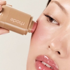 Phấn Má Hồng Dạng Kem Rhode Pocket Blush De Poche 5.3g