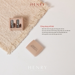 Set Son Limited-Edition Fenty Beauty Berry Brown'd Pout Lip Liner + Gloss Stick Duo – Tông Nâu Berry Cá Tính, Môi Căng Bóng Quyến Rũ