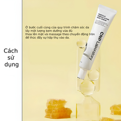 Kem Dưỡng Keo Ong CNP Laboratory Propolis Active Shot Cream 50ml – Dưỡng Ẩm, Làm Dịu & Hỗ Trợ Phục Hồi Da
