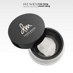 [Fullbox] Phấn Phủ Danessa Myricks Evolution Powder 11g Kiềm Dầu & Làm Mờ Khuyết Điểm