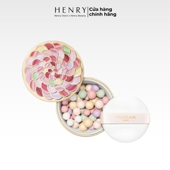 Phấn Phủ Ngọc Trai Guerlain Météorites Light Revealing Pearls