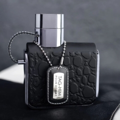 Nước Hoa Nam Armaf Tag Him Eau De Toilette 100ml
