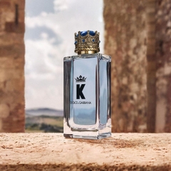 Nước Hoa Nam Dolce & Gabbana D&G K EDT 7.5ml
