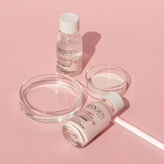 Dung Dịch Chấm Mụn Neogen Dermalogy A-Clear AID Soothing Pink Eraser 15ml – Làm Dịu Nốt Mụn, Hỗ Trợ Giảm Đỏ Và Kiểm Soát Bã Nhờn