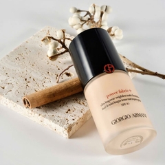 Kem Nền Giorgio Armani Power Fabric+ Ultra Longwear 30ml Tone 3 Độ Che Phủ & Bền Màu 24H