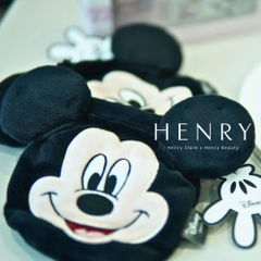 Bảng Phấn Mắt 12 Ô Clio Pro Eye Palette Air Limited + Tặng Kèm Túi Mickey