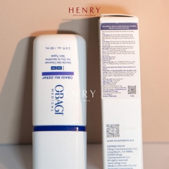 Sữa Rửa Mặt Dịu Nhẹ Obagi Nu-Derm Gentle Cleanser 60ml