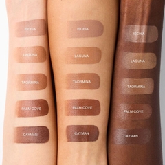 Thỏi Tạo Khối NARS The Multiple Bronzer & Sculpting Stick 3g #Laguna