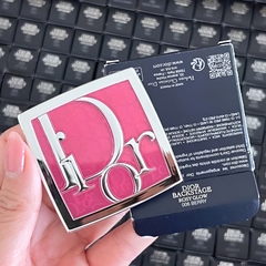 [Fullbox] Phấn Má Hồng Dior Backstage Rosy Glow Blush 4.5g  #006 Berry Sắc Mận Chín Sang Chảnh & Thời Thượng