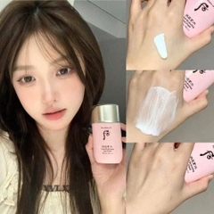 Kem Chống Nắng Whoo Gongjinhyang Hydrating Mini 13ml (1 Tuýp tách set)