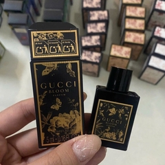 [Minisize] Nước Hoa Nữ Gucci Bloom Parfum 5ml Đen Huyền Bí & Quyến Rũ