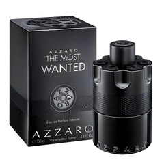 [Vial] Nước Hoa Azzaro The Most Wanted Intense Vaporisateur 1.2ml – Nam Tính, Mạnh Mẽ, Cuốn Hút