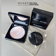 Phấn Phủ Dạng Nén Bobbi Brown Sheer Finish Pressed Powder Tone Pearl Pink