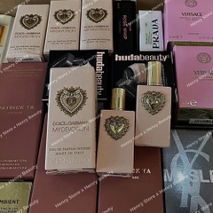 Nước Hoa Nữ Dolce & Gabbana D&G My Devotion Intense EDP