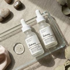 Serum Cấp Ẩm & Phục Hồi The Ordinary Hyaluronic Acid 2% + B5 Chính Hãng 30ml