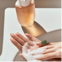 [Fullbox] Sữa Rửa Mặt Sulwhasoo Gentle Cleansing Foam 25ml – Làm Sạch Dịu Nhẹ, Dưỡng Ẩm Cho Làn Da Mềm Mịn