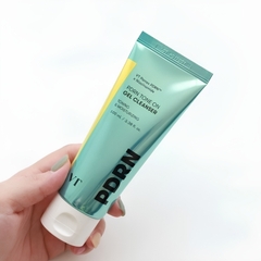 Sữa Rửa Mặt VT PDRN Tone On Gel Cleanser Toning & Moisturizing 100ml – Làm Sạch Dịu Nhẹ, Dưỡng Ẩm Và Giúp Da Tươi Sáng