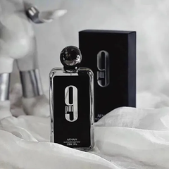 Nước Hoa Nam Afnan 9PM EDP 100ml – Hương Vani Phương Đông Nam Tính, Lưu Hương Ấn Tượng.