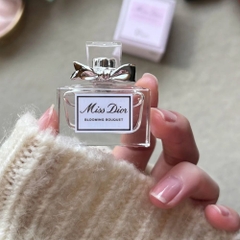 Nước Hoa Nữ Mini Dior Miss Dior Parfum 5ml