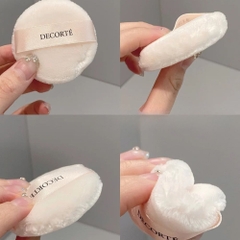 [Fullbox] Phấn Phủ Dạng Bột Decorté Loose Powder #00 Translucent 20g