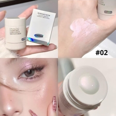 [Fullbox] Phấn Bắt Sáng Shaqinuo Galactic Diamond Highlighting Powder 15g