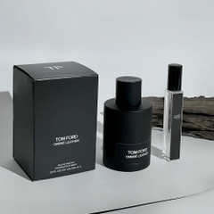 [Mini 4ml] Nước hoa Unisex Tom Ford Ombré Leather Eau De Parfum (EDP)