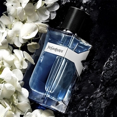 [Vial] Nước Hoa Yves Saint Laurent Y Eau De Parfum 1.2ml – Hương Thơm Nam Tính, Hiện Đại Và Cuốn Hút