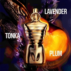Vial Nước Hoa Nam Jean Paul Gaultier Le Male Elixir Absolu Parfum Intense 1.5ml – Hương Gỗ Thơm Ấm Áp, Quyến Rũ