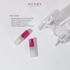 Son Kem Bóng Valentino Puffer Gloss 3.9ml – Hiệu Ứng Glass Lips Căng Mọng, Lấp Lánh
