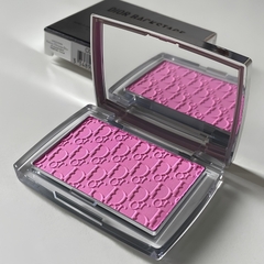 Phấn Má Dior Rosy Glow Blush #063 Pink Lilac 4.5g – Hồng Tím Nhẹ Nhàng, Ứng Hồng Tự Nhiên