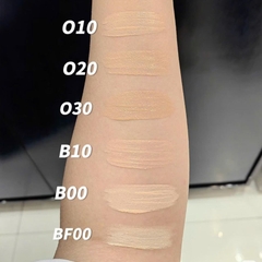 [Fullsize] Kem Nền Clé de Peau Beauté Radiant Fluid Foundation Natural 35ml #B00