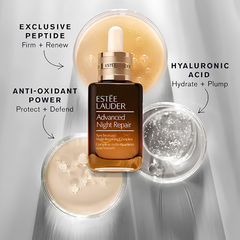 Set Dưỡng Da Ban Đêm Estée Lauder Dream Skin In One Sleep Set 4 Món – Bộ Chăm Sóc Da Phục Hồi Và Dưỡng Ẩm Toàn Diện
