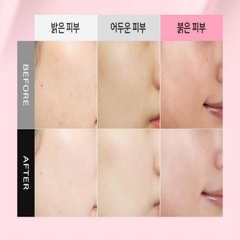 Kem Chống Nắng Cell Fusion C Dark Spot Toning Sunscreen SPF50+ PA++++ 2x35ml Chính Hãng | Nâng Tông, Dưỡng Sáng & Mờ Thâm